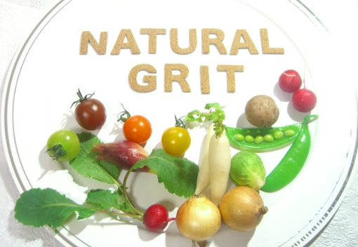 NATURAL GRIT
