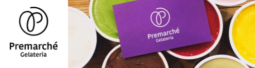 Premarché Gelateria
